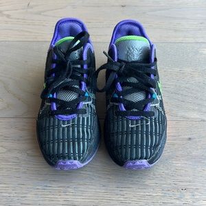 Nike Lebron Witness 6 Little Kids Shoes